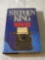 UK Printing Misery Novel By Stephen King