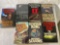 Seven Assorted Stephen King Books
