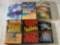 Six Assorted Stephen King Hard Cover Novels