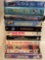 (11) Vintage VHS Movies