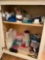 Cupboard Full Of Households