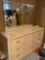 Two Bed & Dresser Sets With Additional Bed
