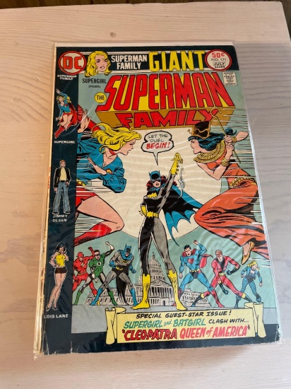 Superman Comics (11)