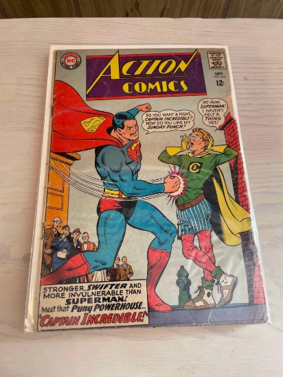 Action Comics (7)