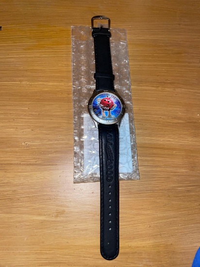 Limited Edition M and Ms Watch