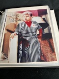 Shelly Winters Autographed Photo