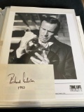 Two TV Show Signed Photos With Assorted Autographs