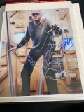 Stan Lee Autographed Photo
