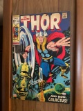 Thor Wall Hang