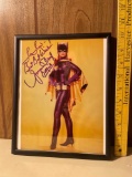 Batgirl Signed Promo Photo