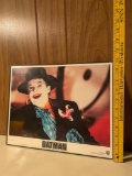 1989 The Joker Promo Photo