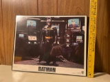 Batman 1989 Promo Photo