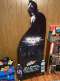 Batman The Dark Knight Rises Promo Stand