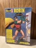 Revell Robin Model Kit