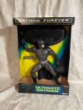 Ultimate Batman Action Figure