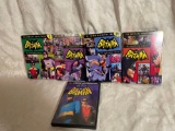 Original Batman TV show DVD Set
