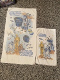 Original Star Wars Towels