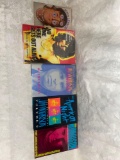 4 Jim Morrison Books