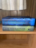 Harry Potter Books (2)