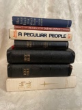 Bibles and Religious Books (7)