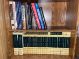 Vtg World Book Encyclopedia and Misc Books