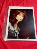 Horror Movie Actresses Signed Photos (3)