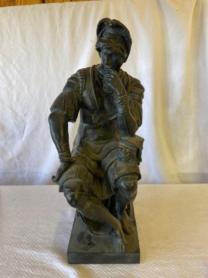 Medici Statue