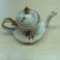 sadler england tea pot