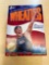 vintage wheaties olympic box only