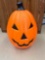 1992 blow mold pumpkin