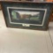 frame golf print larger