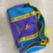 vintage 1996 atlanta olympics gym bag