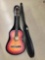 Amigo acoustic guitar