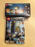 lego harry potter sets