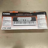 casio ctx 496 piano