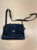 vintage coach penny purse