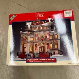 vintage lemax museum of history