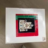 vintage sterling church porcelain