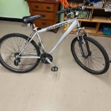 Schwinn high Timber bike