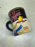 authentic disney parks mug