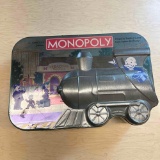collectors edition monopoly