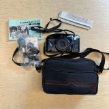 canon sure shot zoom-s