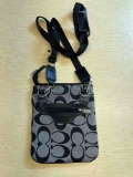 coach crossbody purse