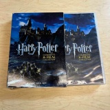 harry potter 8 movie collection