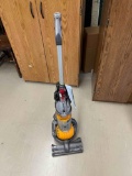 dyson vacuum dc24
