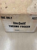 bernz o matic thermo fogger in box