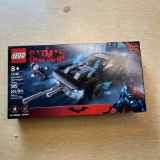 lego batman bat mobile