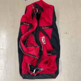 vintage marlboro unlimited rolling bag