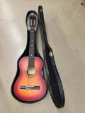 Amigo acoustic guitar