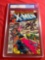 X-Men CGC Graded Comic